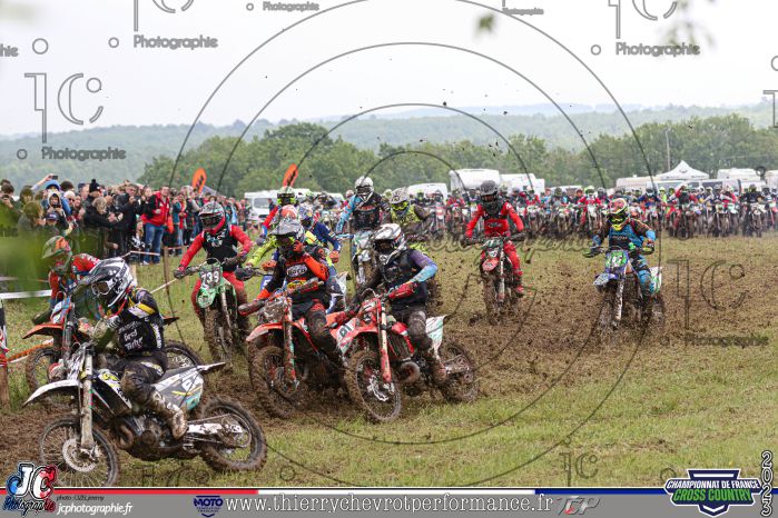 CFCC 4 MIGÉ motos 2023 